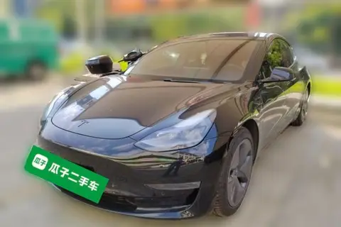 Tesla Model 3 2020