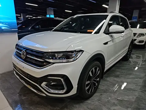 Volkswagen Tacqua 2021