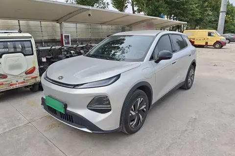 Changan Q05 2026