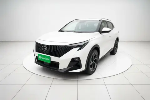 GAC GS3 2023