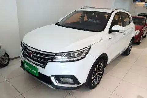 Roewe RX3 2017