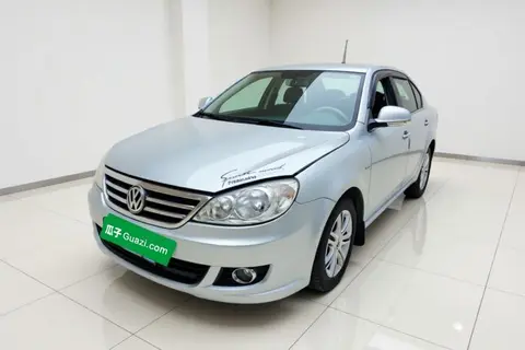 Volkswagen Lavida 2011