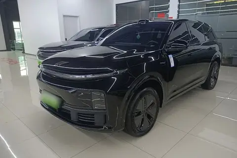 Li L7 2024