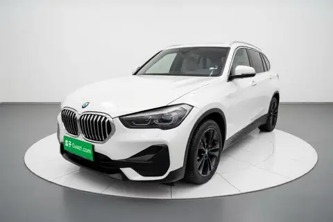 BMW X1 2021