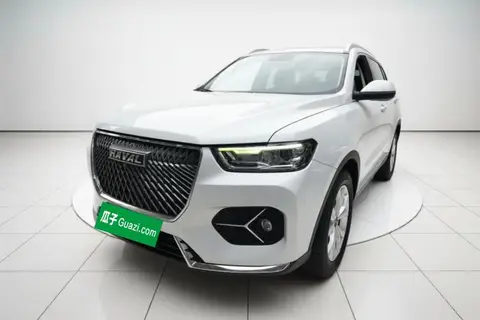 Haval H6 2020