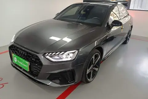 Audi A4L 2024