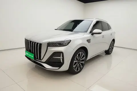 Hongqi HS5 2023