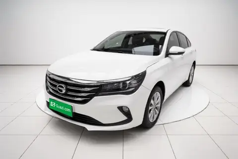 GAC GA4 2019