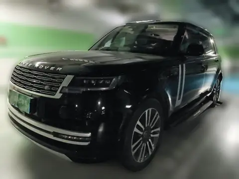 Land Rover Range Rover 2022