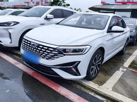 Jetta VA7 2024