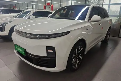 Li L7 2023