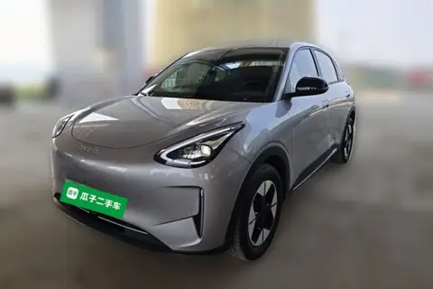 Geely Geome 2025