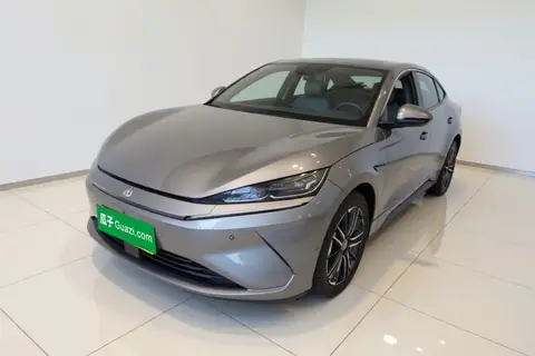 BYD Qin L 2025