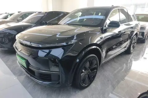 Li L8 2024