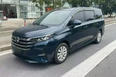 GAC M6 2021