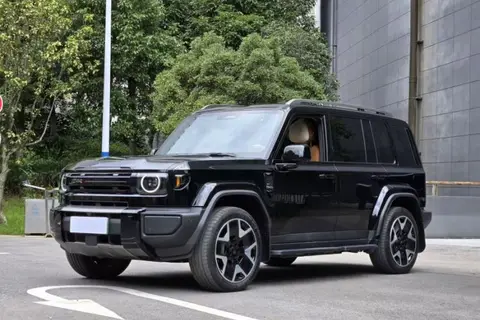 iCAR V27 2026