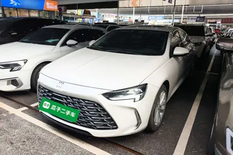 Buick Regal 2023