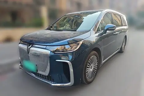 Voyah Dream 2024