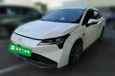GAC Aion S 2023