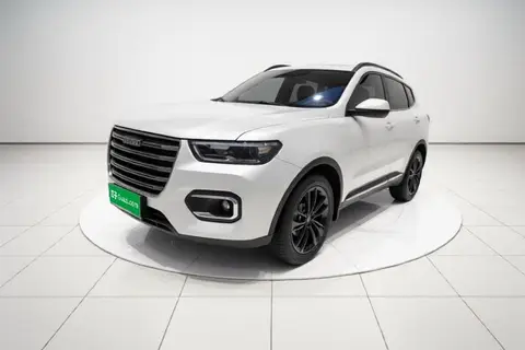 Haval H6 2020