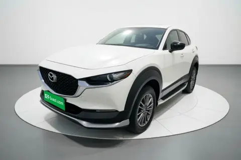 Mazda CX-30 2023