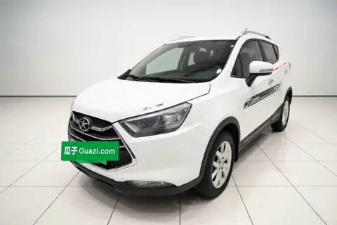 JAC Refine S3 2015