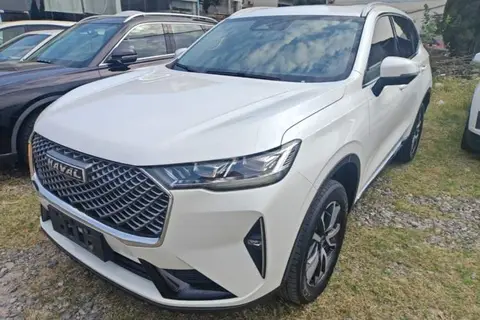 Haval H6 2021