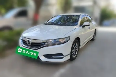 Honda Spirior 2016