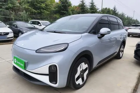 ARCFOX Kaola 2023