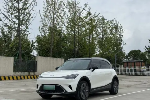smart #1 2023