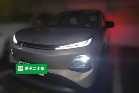 Changan Q05 2026