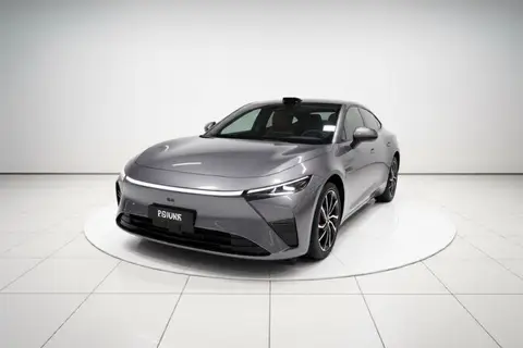 Exeed Star Era ES 2025