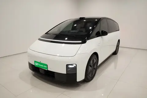 Li MEGA 2025
