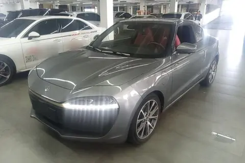 Leapmotor S01 2020