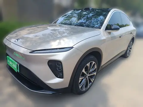 NIO EC7 2024