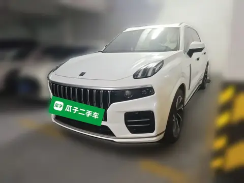 Lynk & Co 09 2022