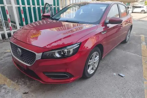 MG 6 2018
