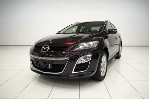 Mazda CX-7 2015