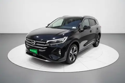 GAC GS4 2023