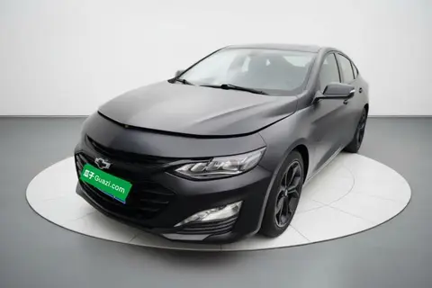 Chevrolet Malibu XL 2020