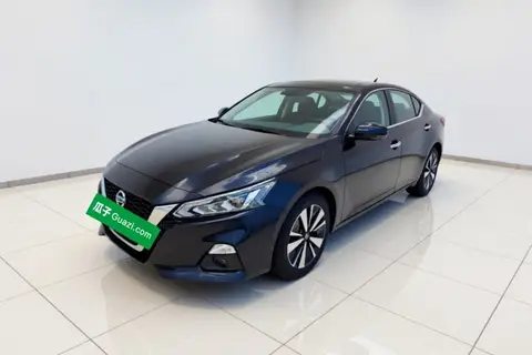 Nissan Teana 2020
