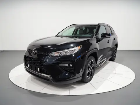 Toyota Wildlander 2022
