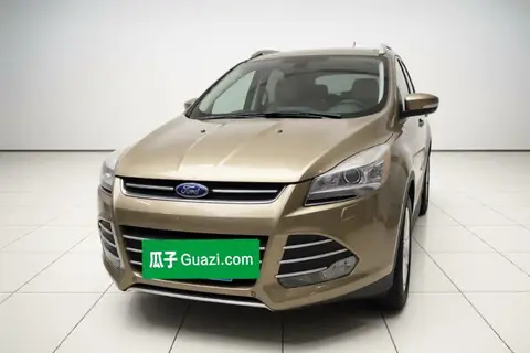 Ford Kuga 2013