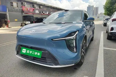 IM Motors LS6 2025