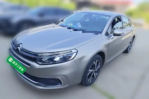 Citroën C5 2017