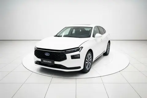 Ford Mondeo 2024