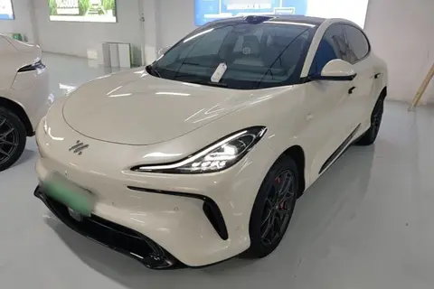 IM Motors LS6 2023