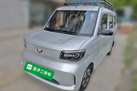 Wuling Zhiguang 2025