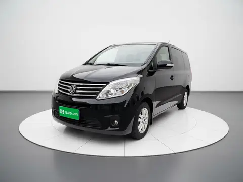 Forthing F600 2018