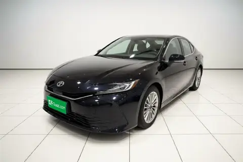 Toyota Camry 2024